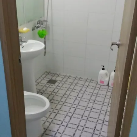 Ocean Marina Guest house Gangneung