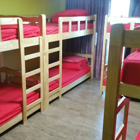 Guest house Ocean Marina 2*